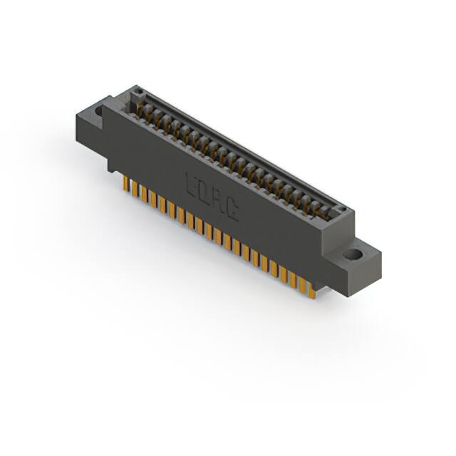 895-042-544-504 EDAC Inc.  Edgeboard Connectors